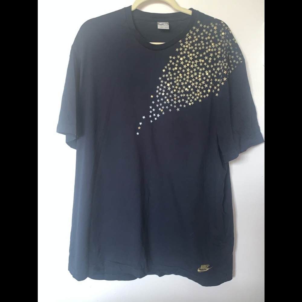 Used Nike tee